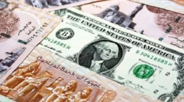 تحرك مفاجئ.. سعر الدولار أمام الجنيه في تعاملات الثلاثاء بمصر 30 ديسمبر